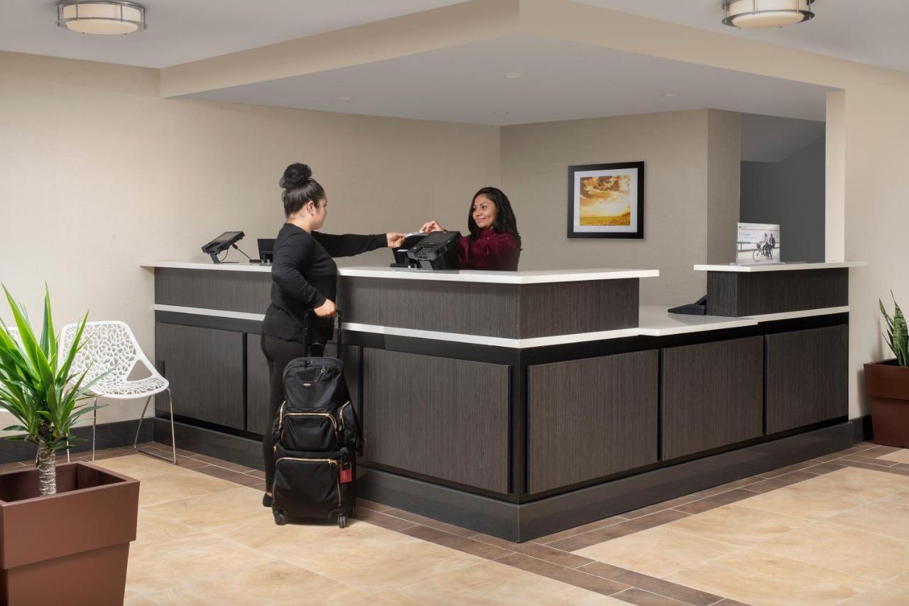 Candlewood Suites Alexandria West By Ihg Exterior foto